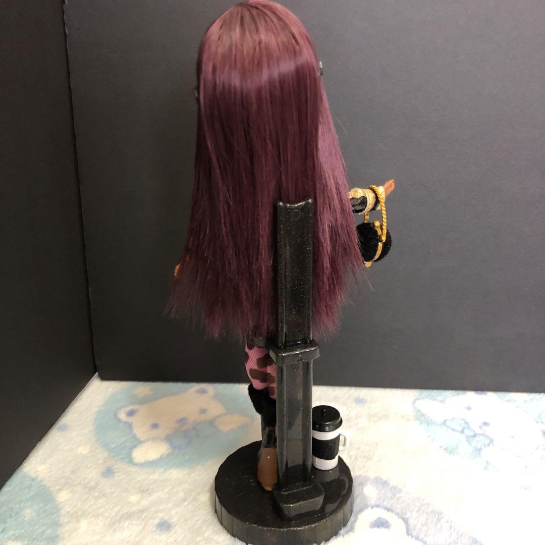 中古即納】[DOL]Super Dollfie(スーパードルフィー) SD用 ドルパジャージ2009Ver.