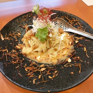 四川料理 担古麻 tancoma