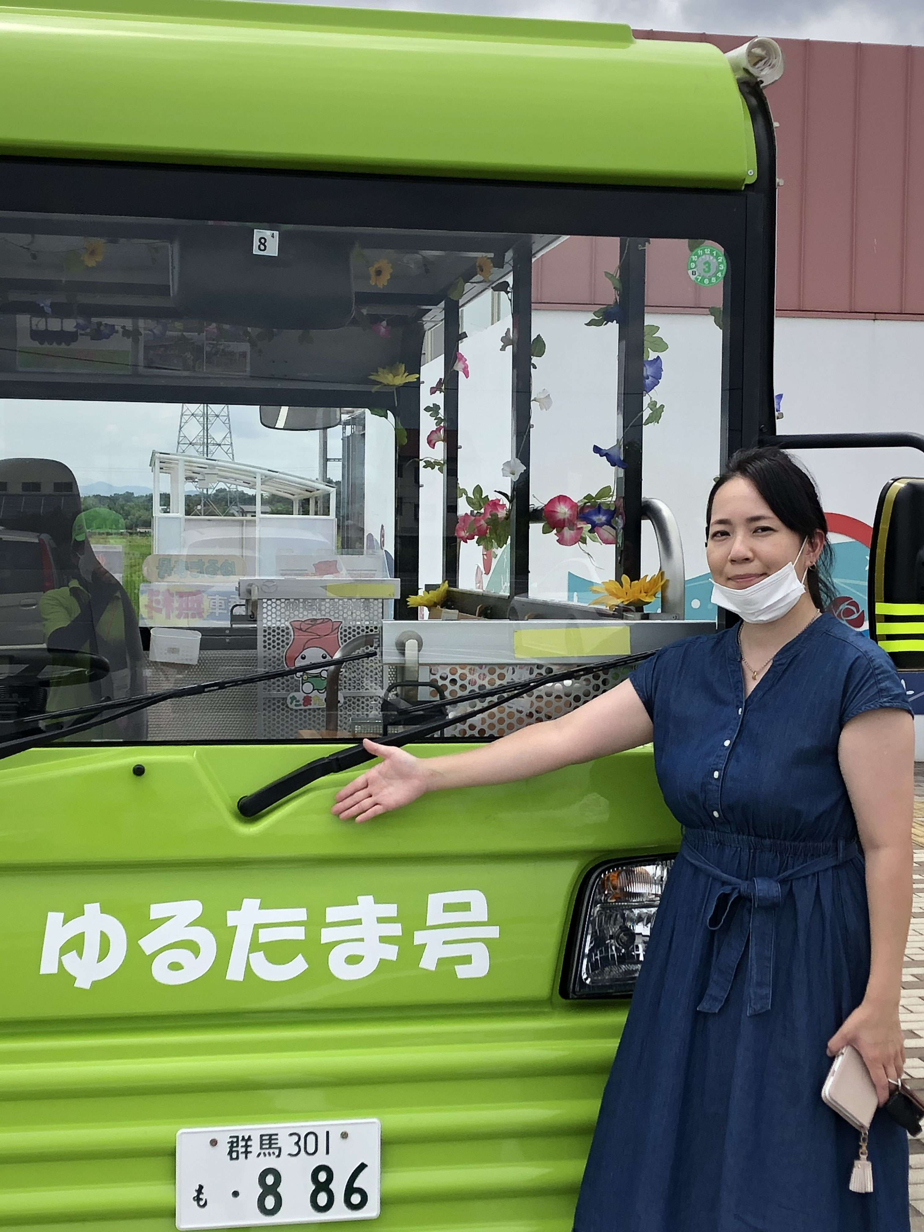 群馬県・市】群馬県道の駅巡り〔５〕車中泊スペースと地元民憩いの温泉がある『道の駅 よしおか温泉』 - 旅のRESUME