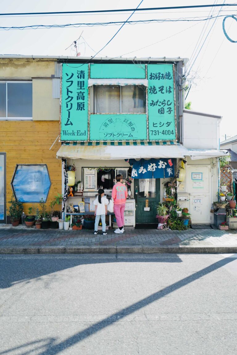 ちょっと見てきて：ユニー今池店は今 :: デイリーポータルZ