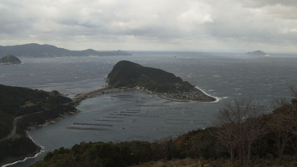 kashiwa-shima island