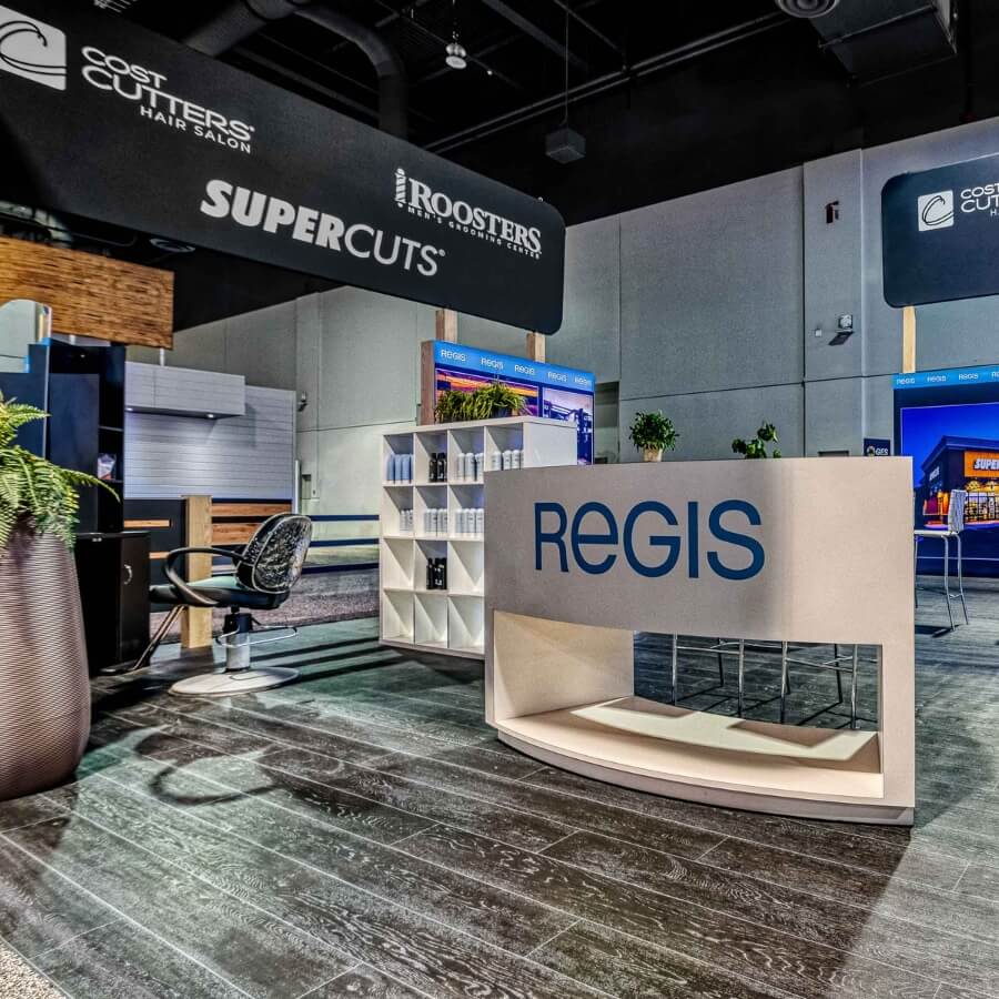 Regis Salons