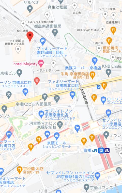 激安商事の課長命令 京橋店 - 京橋/ホテヘル｜風俗じゃぱん