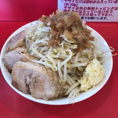 毎日タウンパートナー｜ほっぷ！すてっぷ！ほくぶ！｜野菜たっぷりのガッツリ系ラーメン 豚ゆう（北本）