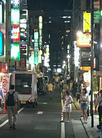 三重の上野天神祭で本番前の街角にだんじり 鬼行列の大御幣の新調も [三重県]：朝日新聞デジタル