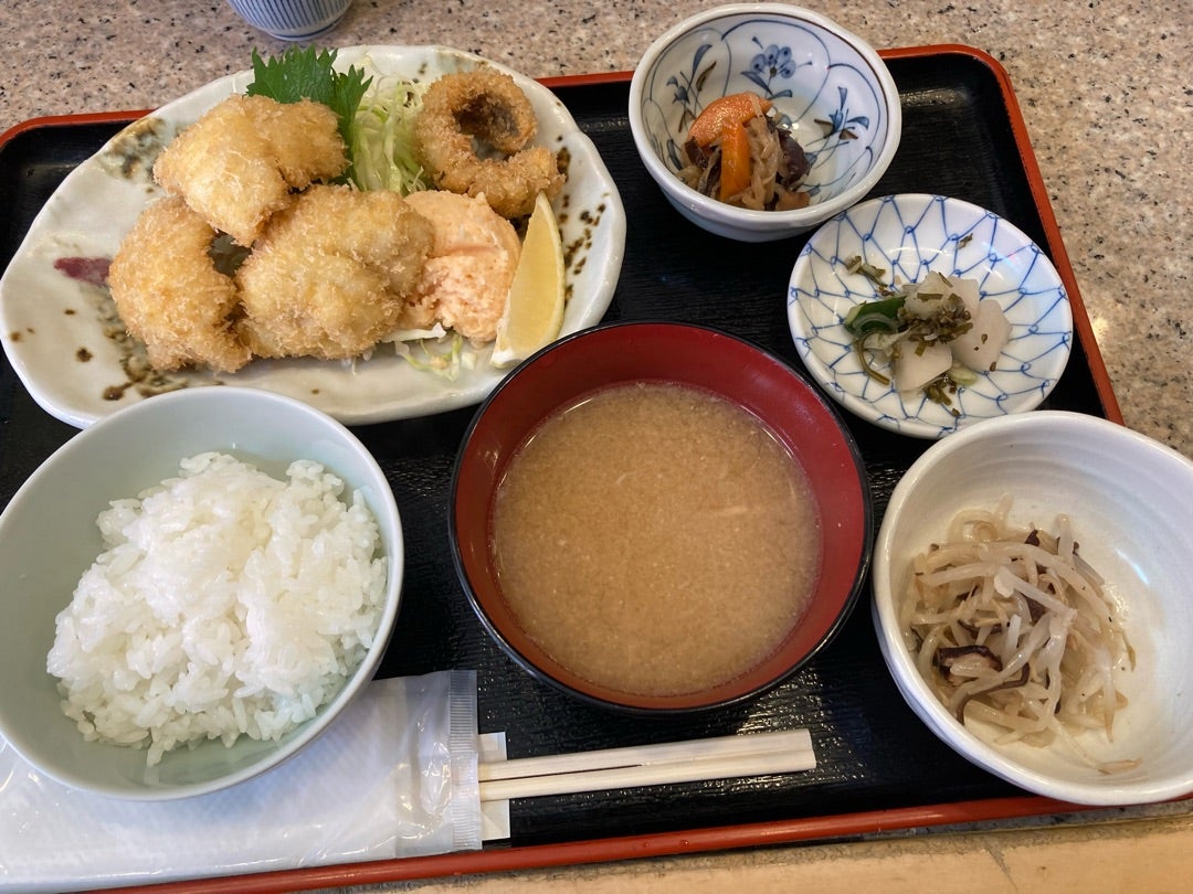 今日のランチ 旨肴すずき サバ味噌定食@大崎 | わたしの食事＆旅