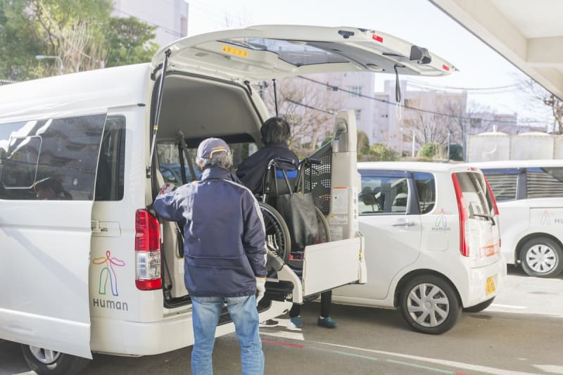 京都｜デリヘルドライバー・風俗送迎求人【メンズバニラ】で高収入バイト