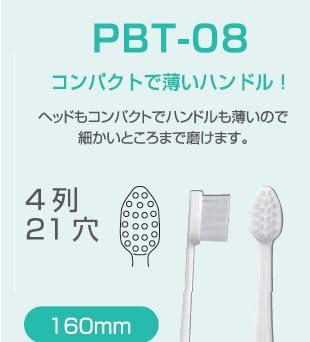 使い捨て歯ブラシのおすすめ人気ランキング【2024年】 | マイベスト