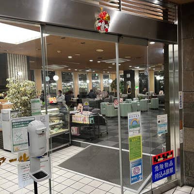 喫茶室ルノアール 新宿区役所横店『貸会議室マイ・スペース』｜歌舞伎町・東新宿・大久保｜会議室セレクト