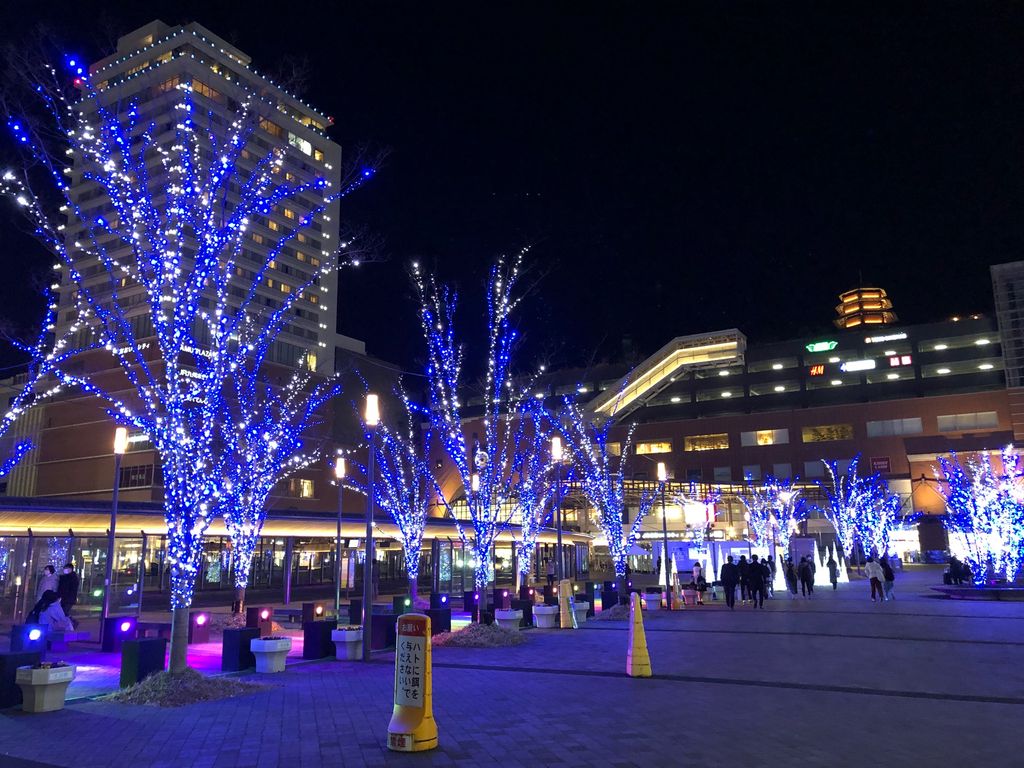 大分市】鶴崎駅から徒歩1分。ビジネスホテル「グッドイン鶴崎」内の、お食事処『おらが家』が2023年12月28日(朝)をもって閉店へ | 号外NET