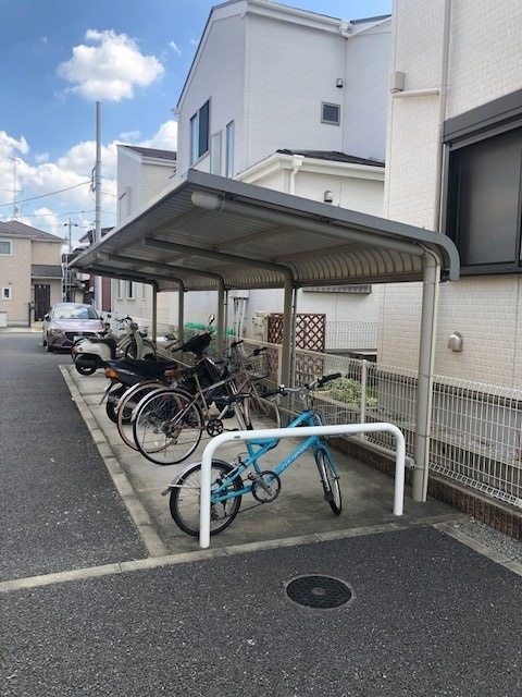 クリスタルメゾン雲雀Ⅱ(神奈川県相模原市南区)の賃貸物件建物情報(賃貸アパート)【ハウスコム】