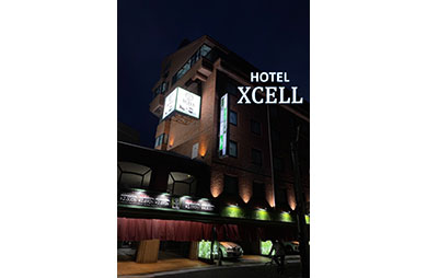 HOTEL LA・MICHELLE Ⅲ