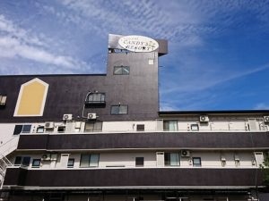 ハッピーホテル｜京都府 福知山市のラブホ ラブホテル一覧