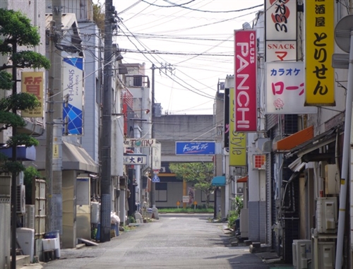 倉敷 川西町のピンサロや水島の一発屋など本番風俗を調査！