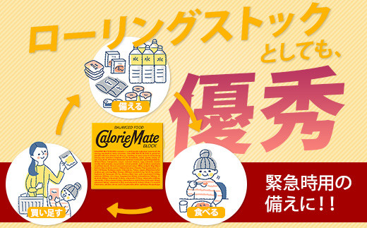 大塚製薬 カロリーメイト ブロック チョコ味