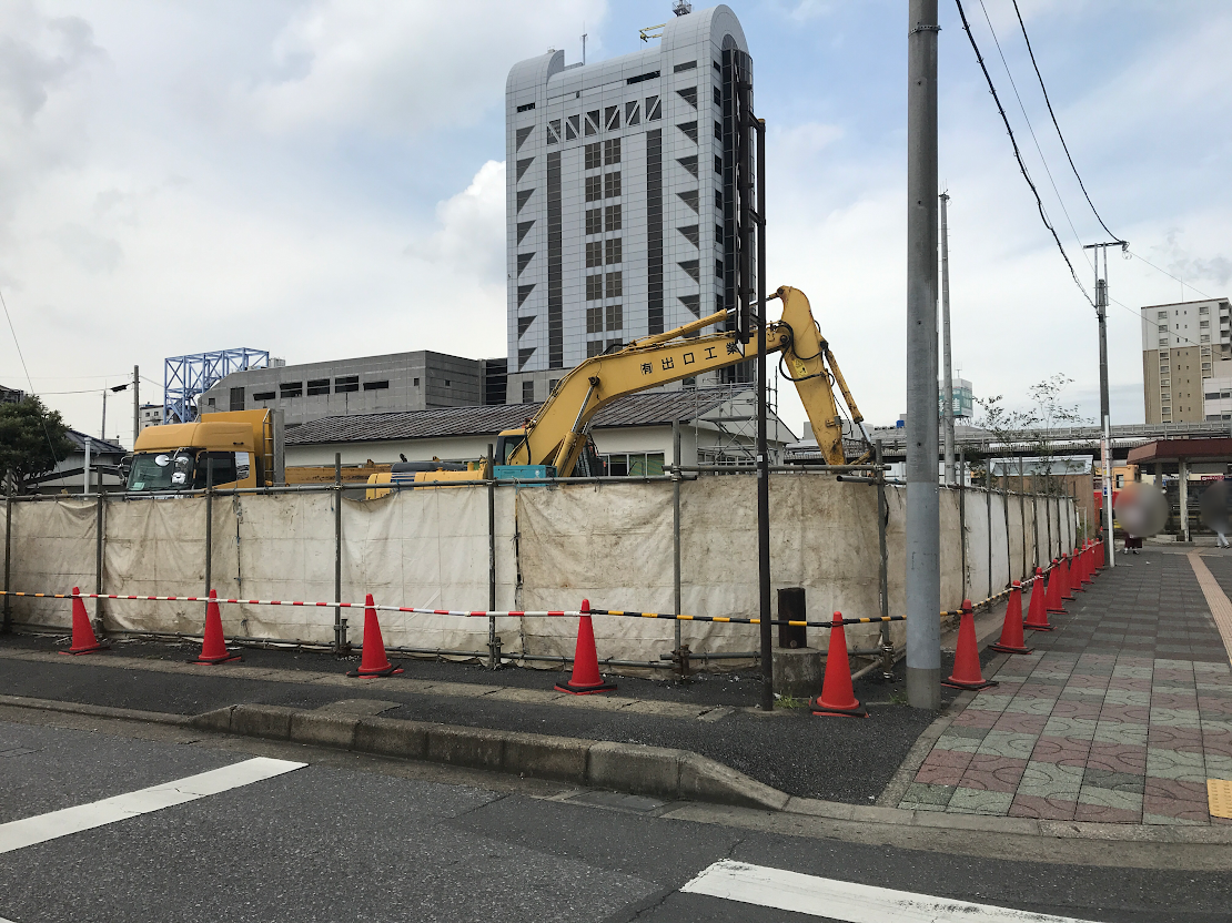 プレシャス レポート デイリーヤマザキ五井駅東口店