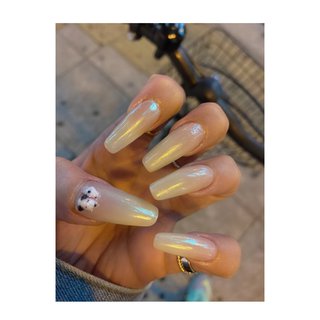 ミナミネイル(MINAMI NAIL)｜ホットペッパービューティー