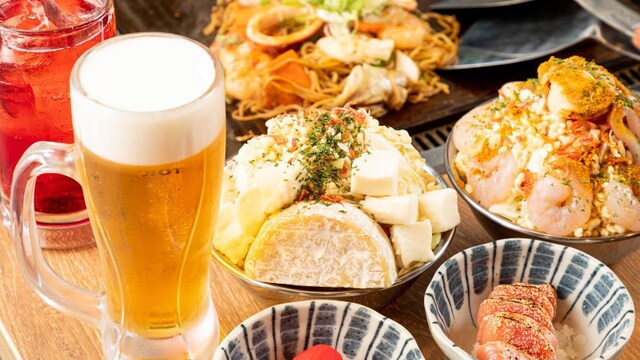 目白のおすすめ居酒屋8選！美味しいお酒や料理が楽しめる人気店を厳選 | はらへり