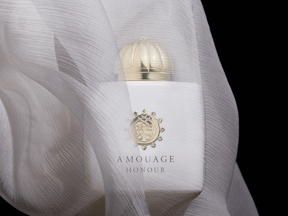 希少 残量9割程度 Amouage アムアージュ