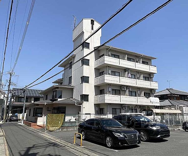 ホームズ】クレージュ桂(京都市西京区)の賃貸情報