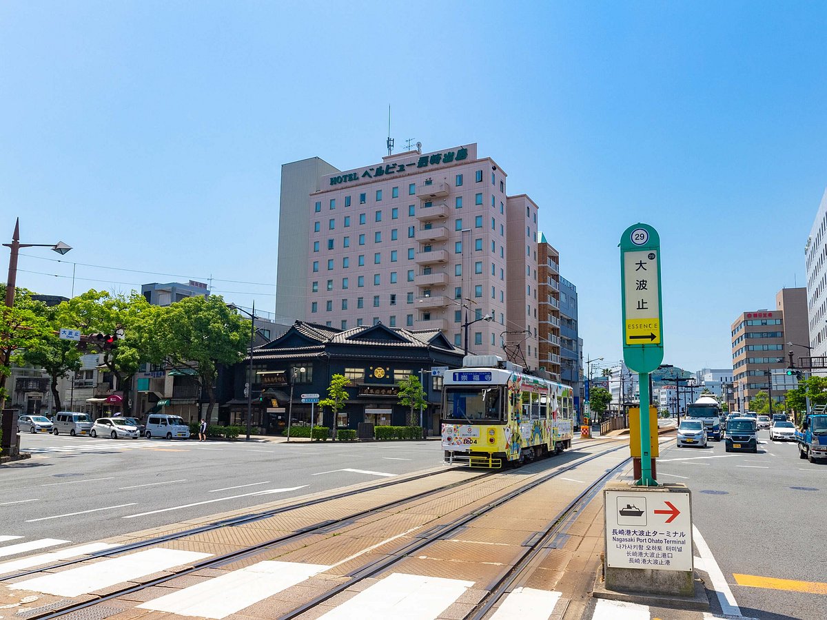 ホテルモントレ長崎付近で人気の喫茶店20選〜名店から穴場まで〜 - Retty（レッティ）