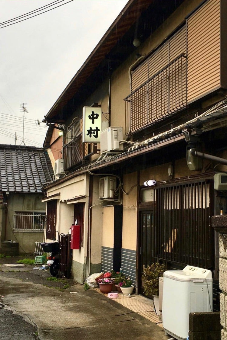 和歌山県】和歌山市「天王新地」201907 : 遊里奇譚