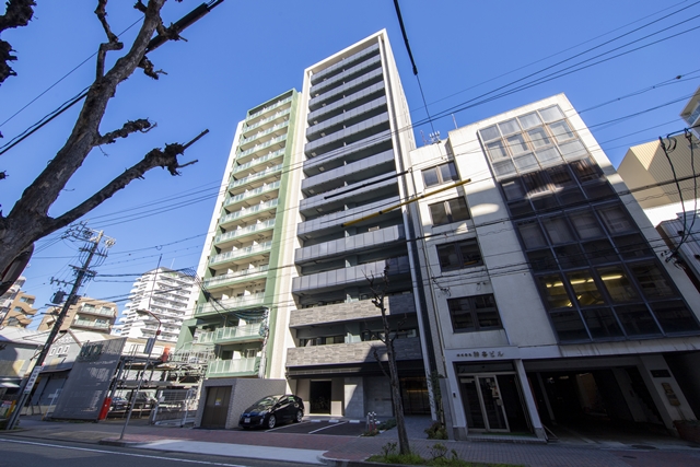 エスリード上前津エアスタ｜中古マンションの購入なら住友不動産販売へ（94713100）