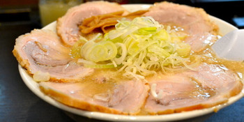 ラーメン激戦区！新松戸で開拓したいおすすめのラーメン店7選 | icotto（イコット）