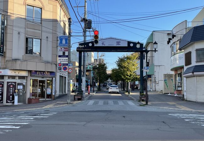 タイムズ小樽花園（北海道小樽市花園1-4）の時間貸駐車場・満車/空車・料金情報 ｜タイムズ駐車場検索