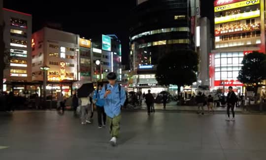 東京・赤羽のそば屋「禅味 寿」のかき揚げが “タワー” だった！