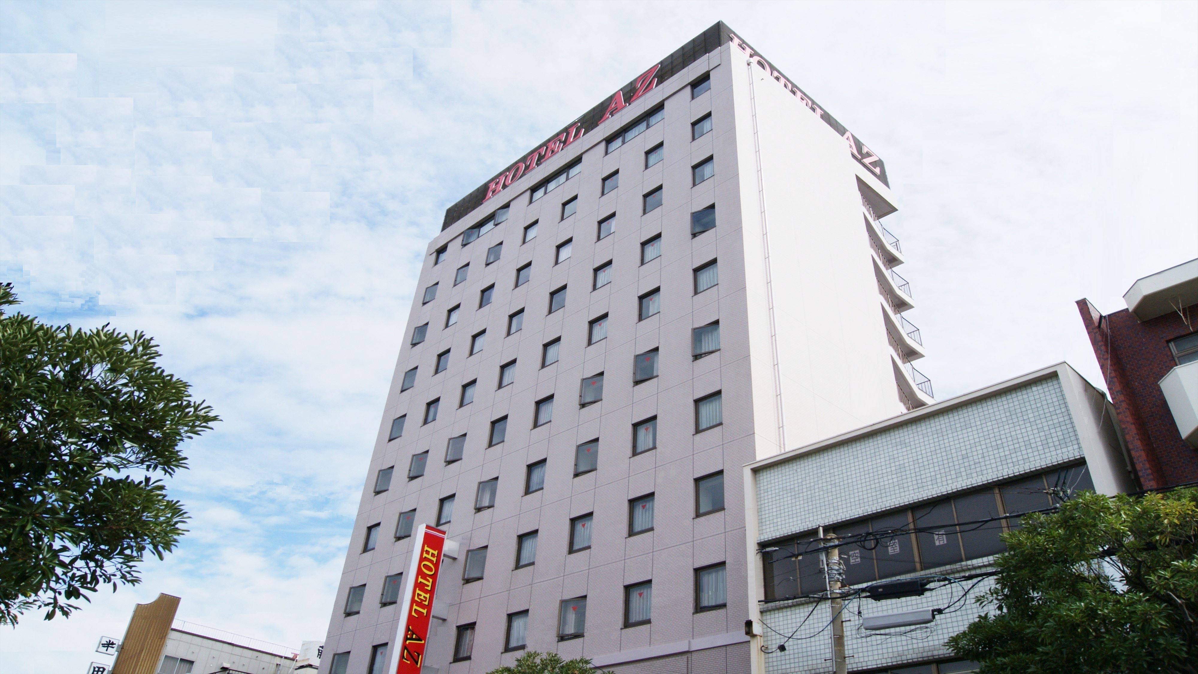 HOTEL ウォーターゲート徳山 (ウォーターゲートトクヤマ)の部屋情報｜山口県 周南市｜ハッピーホテル