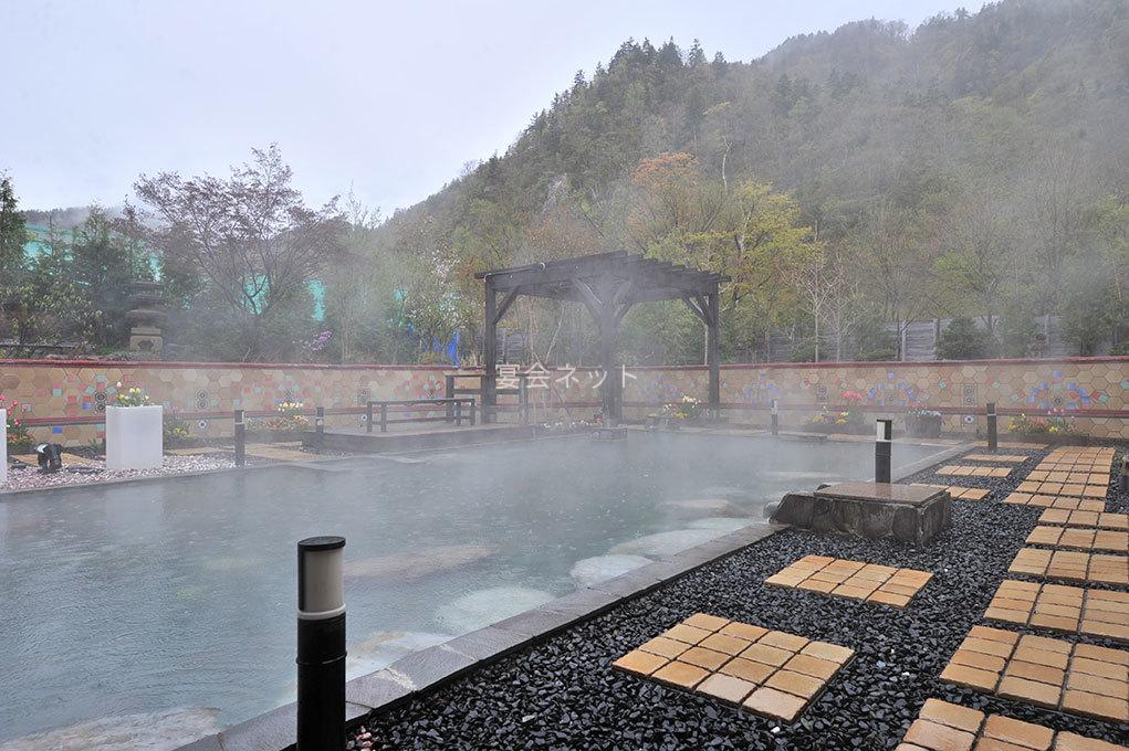 定山渓温泉のピンクコンパニオン宴会宿泊プラン|北海道|ピンクコンパニオン旅行は【ピンコン】