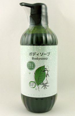 KUSU HANDMADE くすのきハンドソープ（280ml）