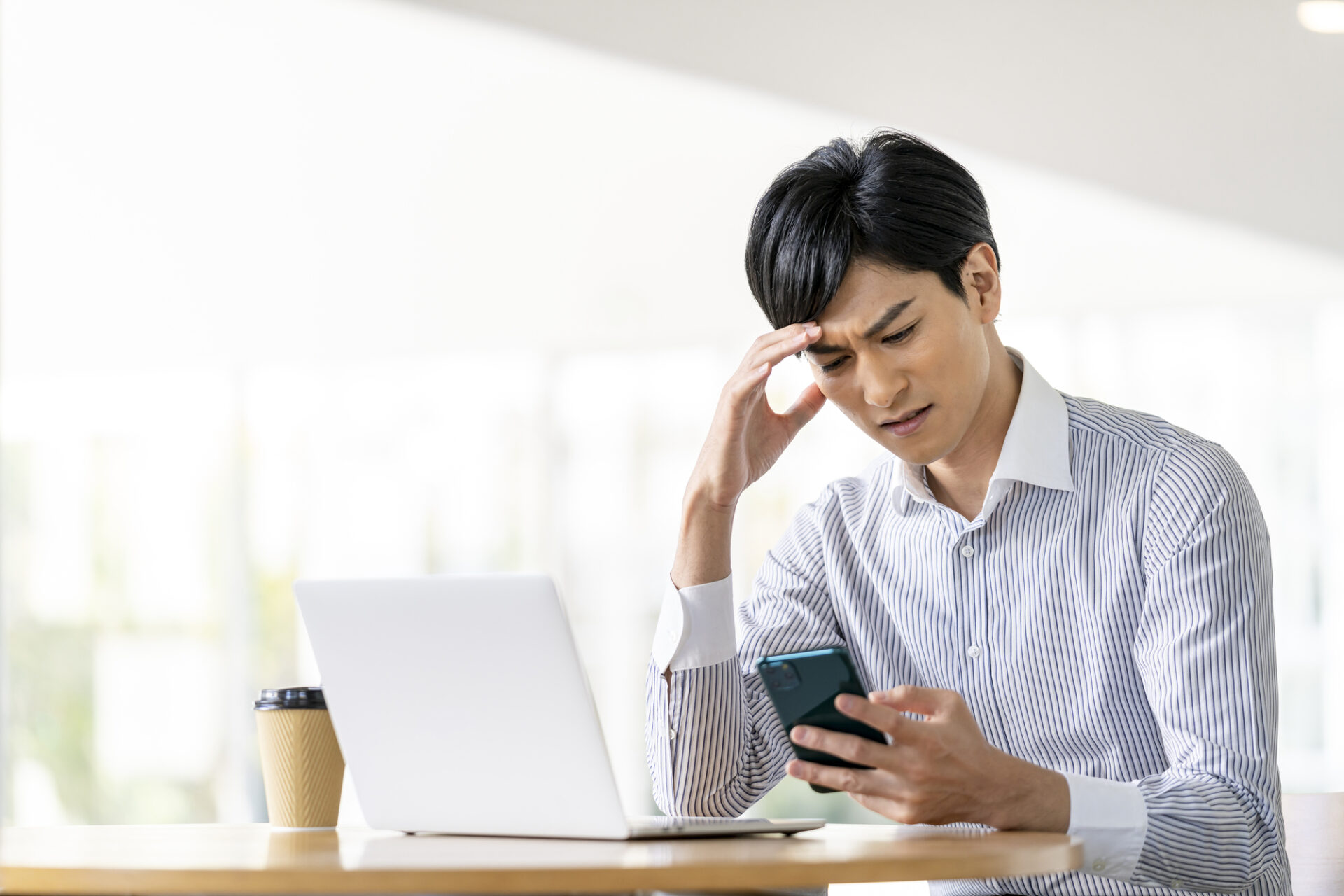 企業法務】爆サイドットコムで叩かれている社員を守れ！早期対応が肝心 | 法律相談なら石川県金沢市の弁護士法人「兼六法律事務所」（金沢弁護士会所属）