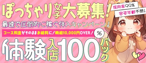 風俗の深掘り求人 [新潟ナイトナビ(風俗・デリヘル)]