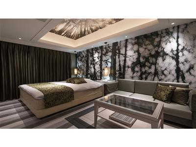 HOTEL LUXE 一宮店」(一宮市-ファッションホテル-〒491-0827)の地図/アクセス/地点情報 -