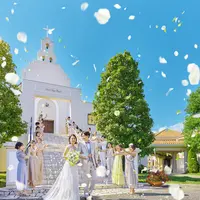 ゼクシィ】プレジール迎賓館の結婚式 口コミ・評判をみよう！