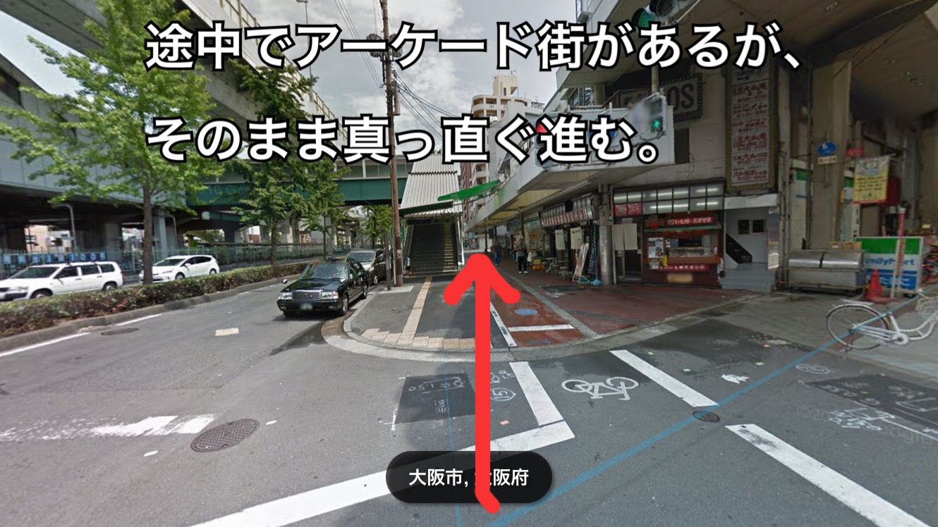 飛田新地の歩き方】妖怪通りも侮るなかれ | 【完全攻略】飛田新地の歩き方