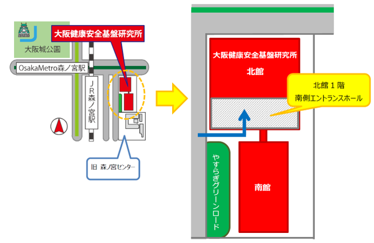 2024年】大阪で本番できる風俗店17選！基盤の噂があるデリヘル・ヘルスを紹介