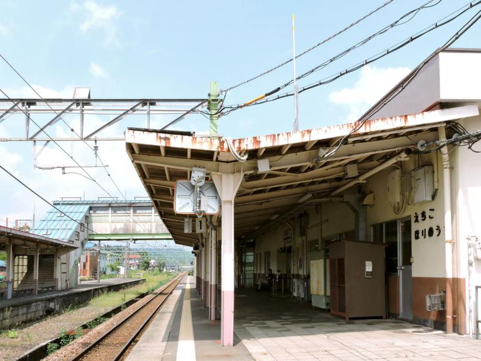 京王堀之内駅でまつげエクステ(つけ放題)が人気のまつげサロン｜ホットペッパービューティー