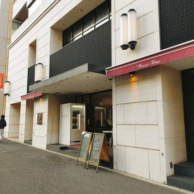 月面着陸船」の名を持つ、大人の遊び場・麻布十番の隠れ家BAR | リビング東京Web