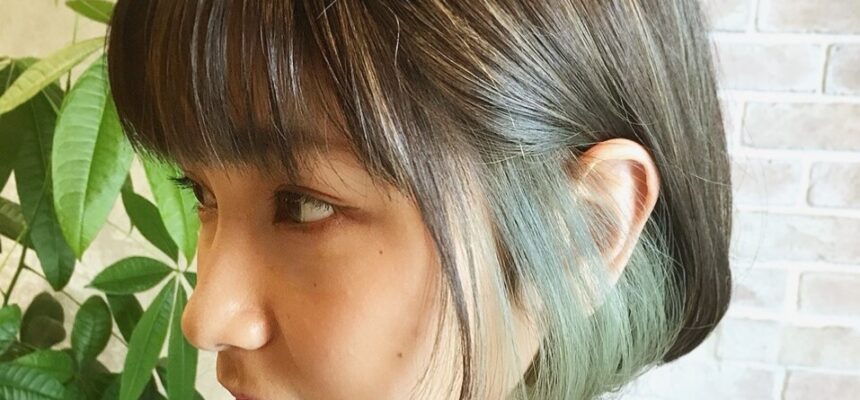 熊本市で人気の眉カットが得意な美容院・ヘアサロン｜ホットペッパービューティー