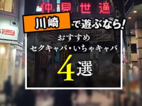 川崎のセクキャバ・おっパブ・いちゃキャバ情報満載『ドンファンなび』