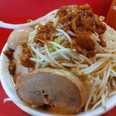 毎日タウンパートナー｜ほっぷ！すてっぷ！ほくぶ！｜野菜たっぷりのガッツリ系ラーメン 豚ゆう（北本）