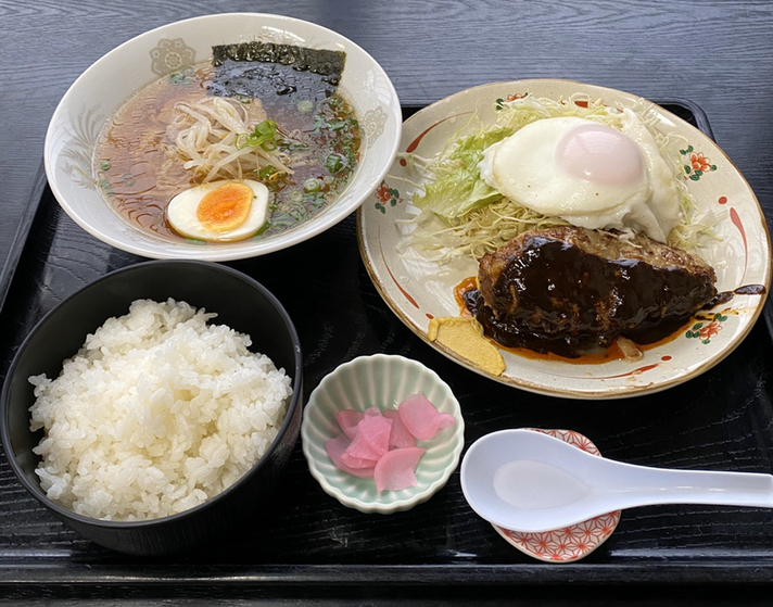 とんよし（菰野/四日市その他 軽食・その他グルメ）のグルメ情報 |