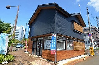 SUUMO】Garatte（ガレット）B((株)青柳不動産提供)／新潟県新潟市西区坂井東２／寺尾駅の賃貸・部屋探し情報（100355033825） | 