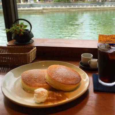 ふらんせ蔵 - 徳島市福島/カフェ・喫茶