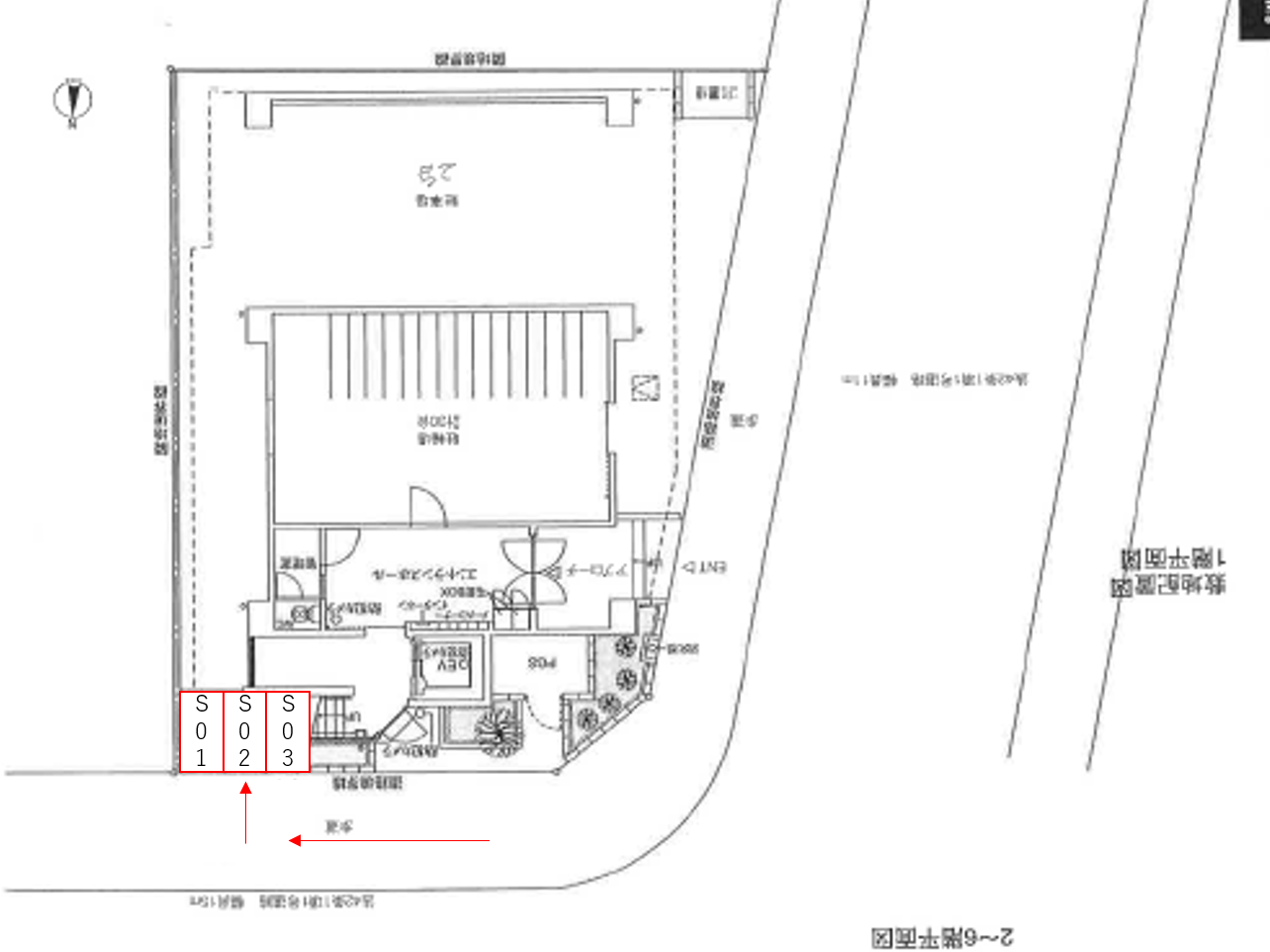 プレステージ赤坂(神奈川県綾瀬市)の賃貸物件建物情報(賃貸マンション)【ハウスコム】