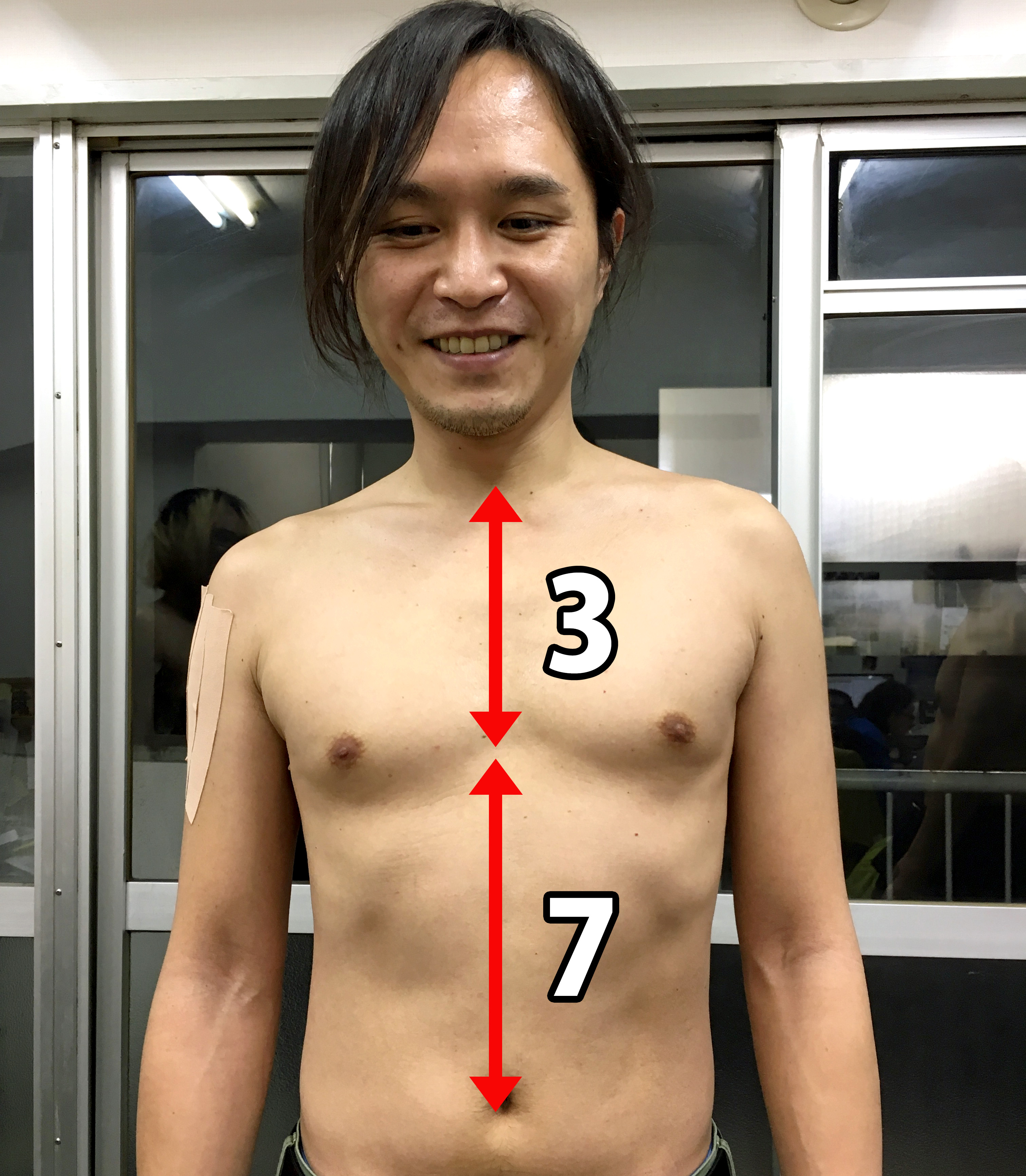 みんな大好き!男乳首 -アキバBlogに弄ばれて-（みなしそさわー）の通販・購入はメロンブックス | メロンブックス