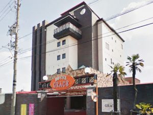 WBED|ホテル きまぐれ貴族大使館知立店|ホテル基本情報